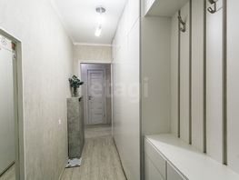 Продается 1-комнатная квартира Титова ул, 37.2  м&sup2;, 4990000 рублей