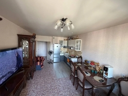 Продается 3-комнатная квартира ЖК Аквамарин, 80.4  м&sup2;, 7250000 рублей