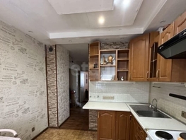 Продается 4-комнатная квартира Волховская ул, 78  м&sup2;, 8300000 рублей