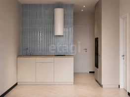 Продается 2-комнатная квартира Ленинградская ул, 36.49  м&sup2;, 10400000 рублей