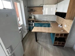 Продается 2-комнатная квартира ЖК Писарева, дом 1, 42  м&sup2;, 8400000 рублей