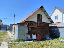 Продается Дом Высоцкого ул, 20  м&sup2;, участок 5 сот., 3000000 рублей