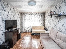 Продается 1-комнатная квартира Ленина ул, 39.9  м&sup2;, 4200000 рублей