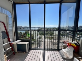 Продается 1-комнатная квартира ЖК Vesna (Весна), дом 30 сек 2, 38  м&sup2;, 6840000 рублей