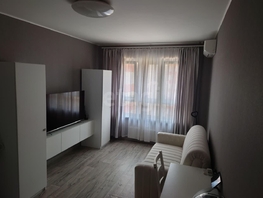 Продается 1-комнатная квартира ЖК Революция, 37  м&sup2;, 6800000 рублей