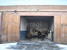 Продается гараж Курчатова ул, 57.5  м&sup2;, 5600000 рублей