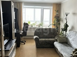 Продается 2-комнатная квартира Ленина ул, 54.2  м&sup2;, 6500000 рублей