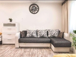 Продается Студия Степная ул, 29.3  м&sup2;, 4000000 рублей