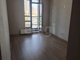 Продается 1-комнатная квартира ЖК Грандо, 40.4  м&sup2;, 10800000 рублей