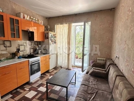Продается 1-комнатная квартира Благовещенская ул, 39.1  м&sup2;, 5000000 рублей