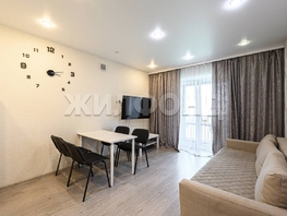 Продается 1-комнатная квартира ЖК Золотая нива, дом 3, 40  м&sup2;, 9200000 рублей