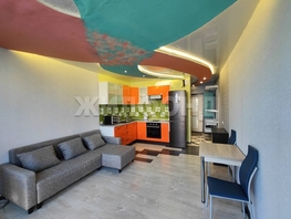 Продается 1-комнатная квартира Фадеева ул, 23.1  м&sup2;, 3600000 рублей