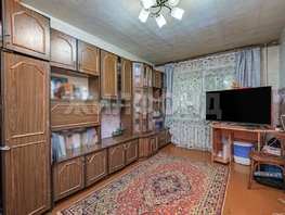 Продается 1-комнатная квартира Котовского ул, 29.9  м&sup2;, 3450000 рублей