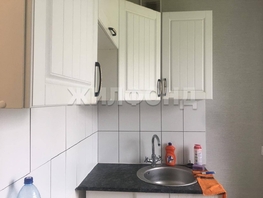 Продается 1-комнатная квартира Восточная ул, 26.5  м&sup2;, 2500000 рублей