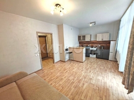 Продается Студия В. Высоцкого ул, 29.1  м&sup2;, 4250000 рублей