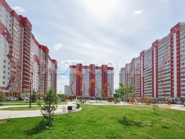 Продается 2-комнатная квартира Дмитрия Шмонина ул, 43.1  м&sup2;, 4350000 рублей