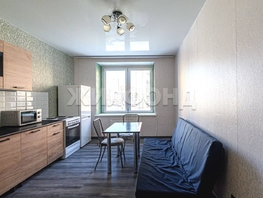 Продается 2-комнатная квартира ЖК Северная корона, 3 очередь, дом 2, 53.7  м&sup2;, 7900000 рублей