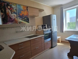 Продается 2-комнатная квартира Татьяны Снежиной ул, 42.3  м&sup2;, 4499000 рублей