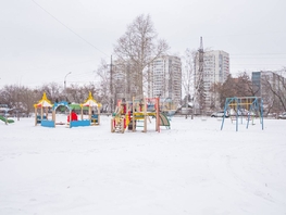 Продается 3-комнатная квартира Шлюзовая ул, 61.5  м&sup2;, 4900000 рублей