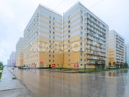 Продается 3-комнатная квартира Виктора Шевелева ул, 86.4  м&sup2;, 5500000 рублей