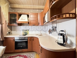 Продается 3-комнатная квартира Республиканская ул, 55.4  м&sup2;, 5449000 рублей