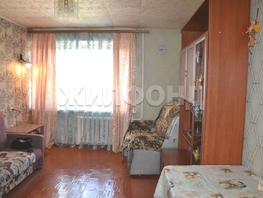 Продается Комната Ипподромская ул, 18.2  м&sup2;, 1700000 рублей