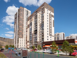 Продается Студия Заречная ул, 18.9  м&sup2;, 3550000 рублей