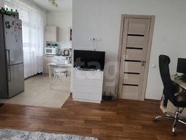 Продается Студия Беловежская ул, 31  м&sup2;, 4000000 рублей