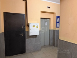 Продается 2-комнатная квартира Связистов ул, 53.4  м&sup2;, 5800000 рублей