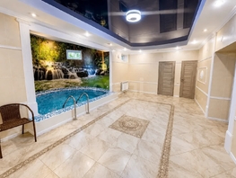 Продается Дом Школьный пер, 298.9  м&sup2;, участок 15.3 сот., 23000000 рублей