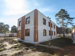 Продается Дом Морская ул, 128  м&sup2;, участок 5.31 сот., 13850000 рублей