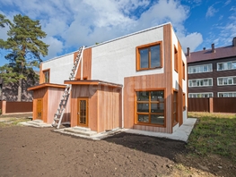 Продается Дом Морская ул, 128  м&sup2;, участок 5.31 сот., 13850000 рублей