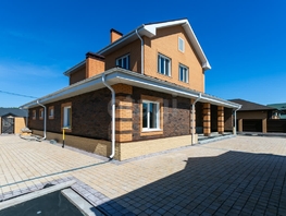 Продается Дом Классика мкр-н, 332  м&sup2;, участок 10 сот., 27000000 рублей