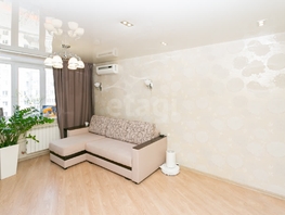 Продается 2-комнатная квартира Революции ул, 45  м&sup2;, 8300000 рублей