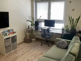 Продается 1-комнатная квартира ЖК Дунаевский, дом 3, 36.8  м&sup2;, 5800000 рублей