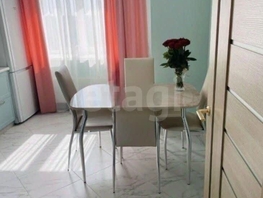 Продается 2-комнатная квартира Тюленина ул, 65  м&sup2;, 7700000 рублей