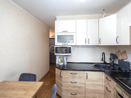Продается 2-комнатная квартира Рогачева ул, 44  м&sup2;, 4400000 рублей