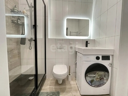 Продается Апартамент АК IQ Aparts, 23  м&sup2;, 4500000 рублей