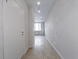 Продается Апартамент АК IQ Aparts, 23  м&sup2;, 4490000 рублей