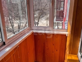 Продается 1-комнатная квартира Ученых ул, 32.2  м&sup2;, 7500000 рублей