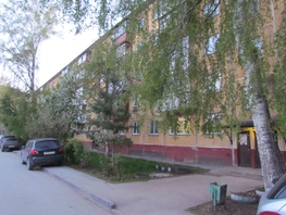 Продается 2-комнатная квартира Зорге ул, 46  м&sup2;, 4650000 рублей