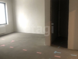 Продается 1-комнатная квартира ЖК Сосновый бор, 1 корпус, 34.2  м&sup2;, 6876000 рублей