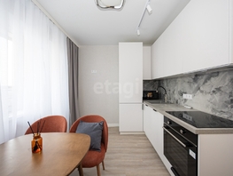 Продается 2-комнатная квартира ЖК Журавлева, дом 2, 60  м&sup2;, 12499999 рублей