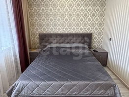 Продается 3-комнатная квартира Дмитрия Шмонина ул, 60  м&sup2;, 10420000 рублей
