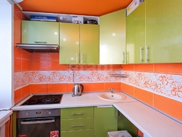 Продается 2-комнатная квартира Широкая ул, 47.2  м&sup2;, 6100000 рублей