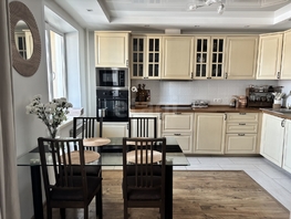 Продается 3-комнатная квартира Закаменский мкр, 80.4  м&sup2;, 11500000 рублей