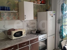 Продается 1-комнатная квартира Рубежная ул, 32.9  м&sup2;, 4800000 рублей