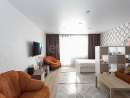 Продается Студия Виктора Шевелева ул, 39  м&sup2;, 4299999 рублей