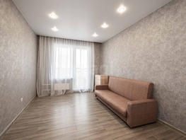 Продается Студия Игарская ул, 25.1  м&sup2;, 4200000 рублей