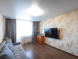 Продается 3-комнатная квартира Матросова ул, 58.9  м&sup2;, 6700000 рублей